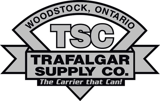 Trafalgar Supply Company