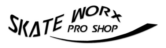 Skate Worx Pro Shop