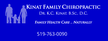 Kinat Family Chiropractic