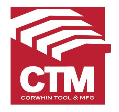 Corwhin Tool & Manufacturing Ltd.