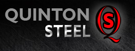 Quinton Steel