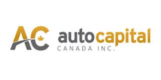 AutoCapital Canada
