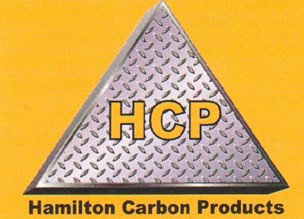 Hamilton Carbon Products