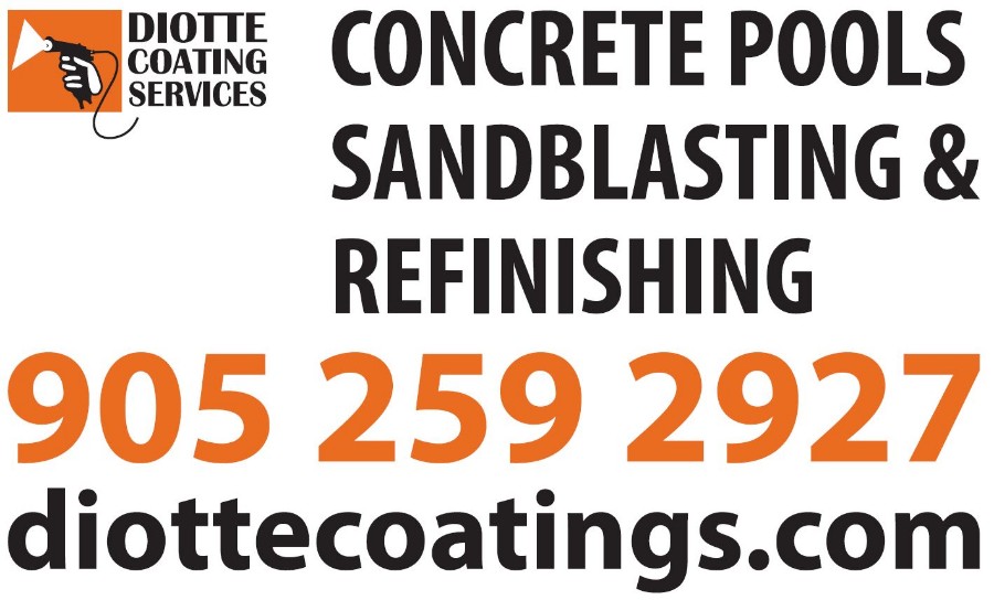 Diotte Coating Services