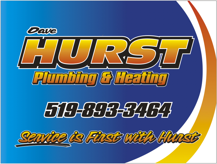 Dave Hurst Plumbing and Heating