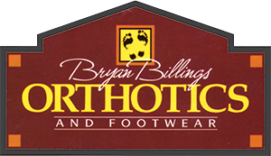 Bryan Billings Orthotics 