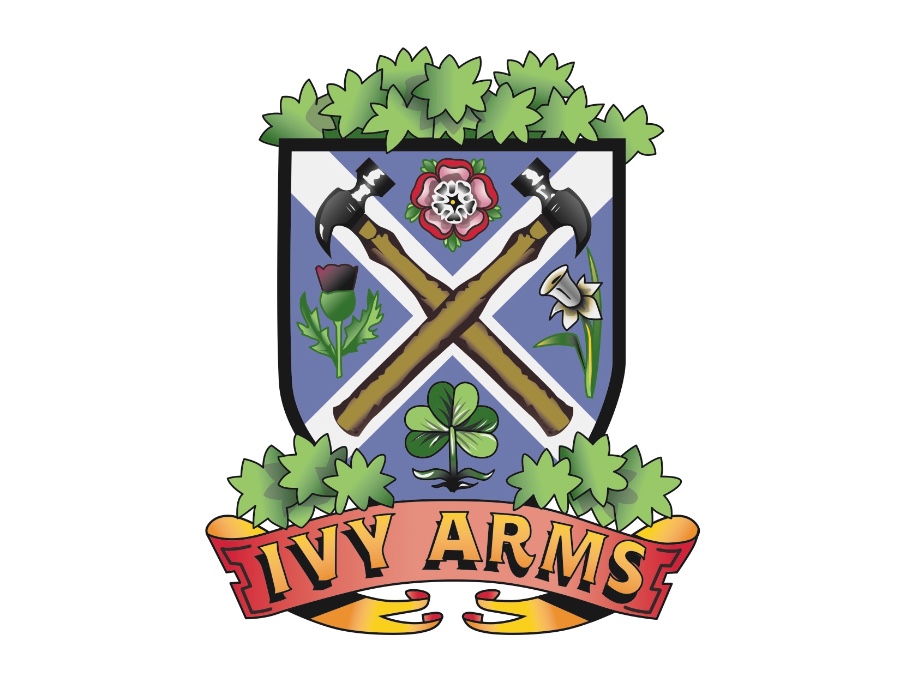 Ivy Arms