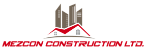Mezcon Construction Ltd.