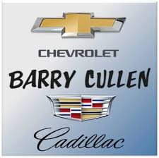 Barry Cullen Chevrolet Cadillac