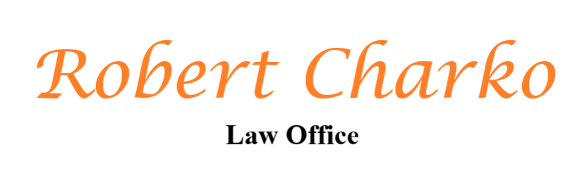Robert Charko Law Office