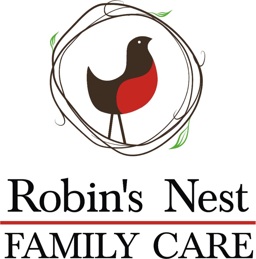Robin's Nest Family Care