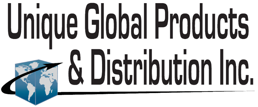 Unique Global Products & Distribution Inc.