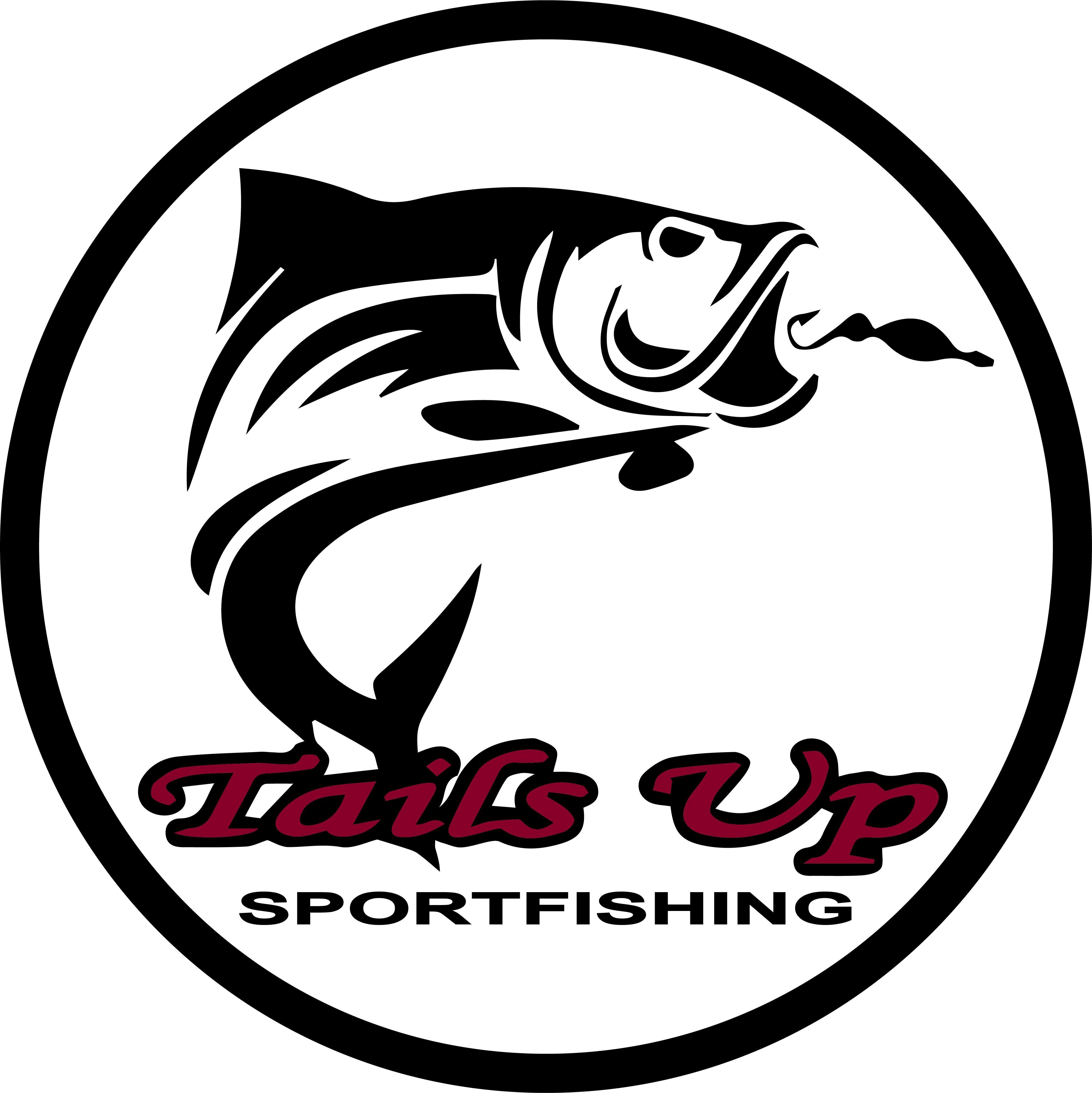 Tails Up Sportfishing