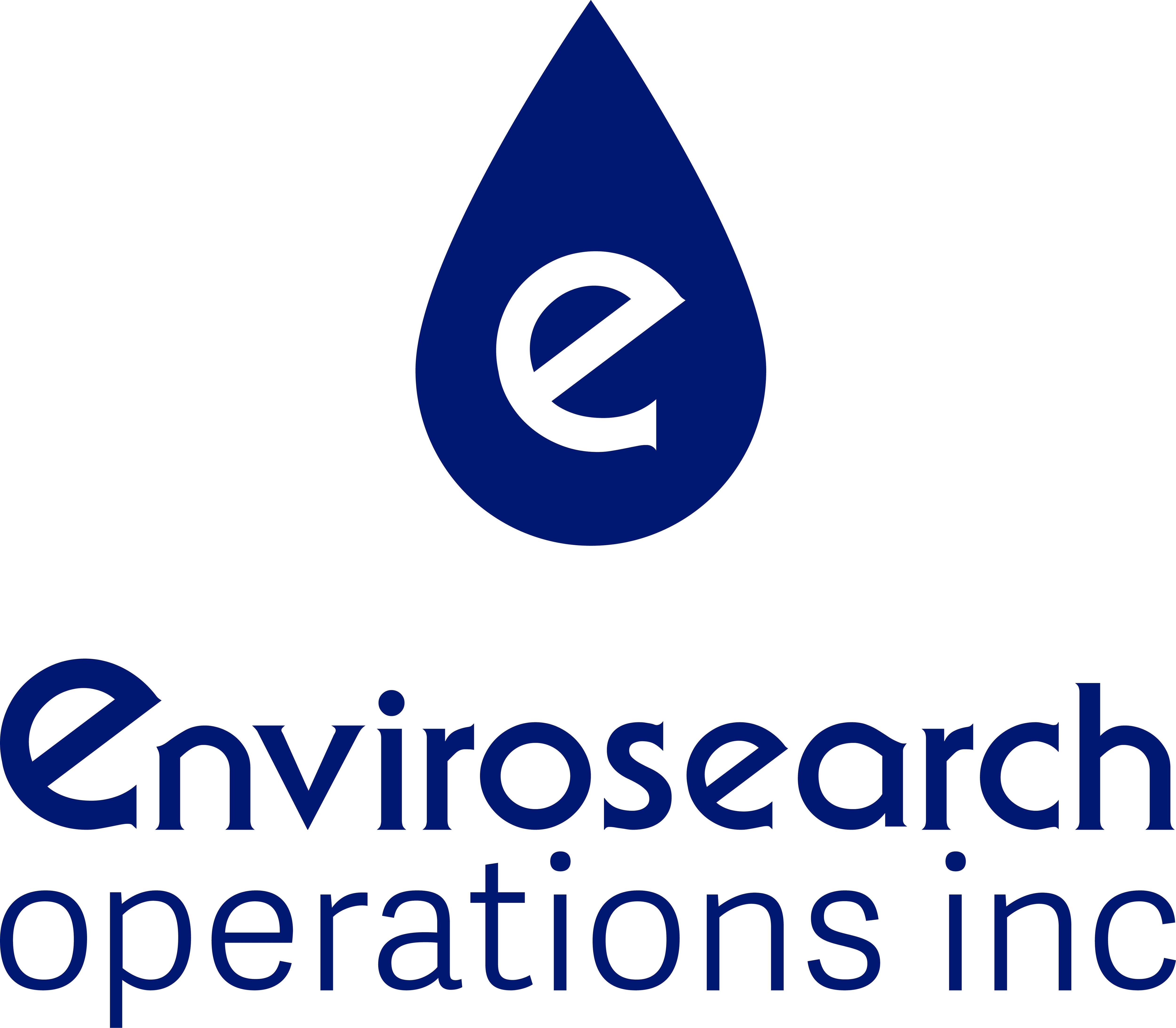 Envirosearch Operations