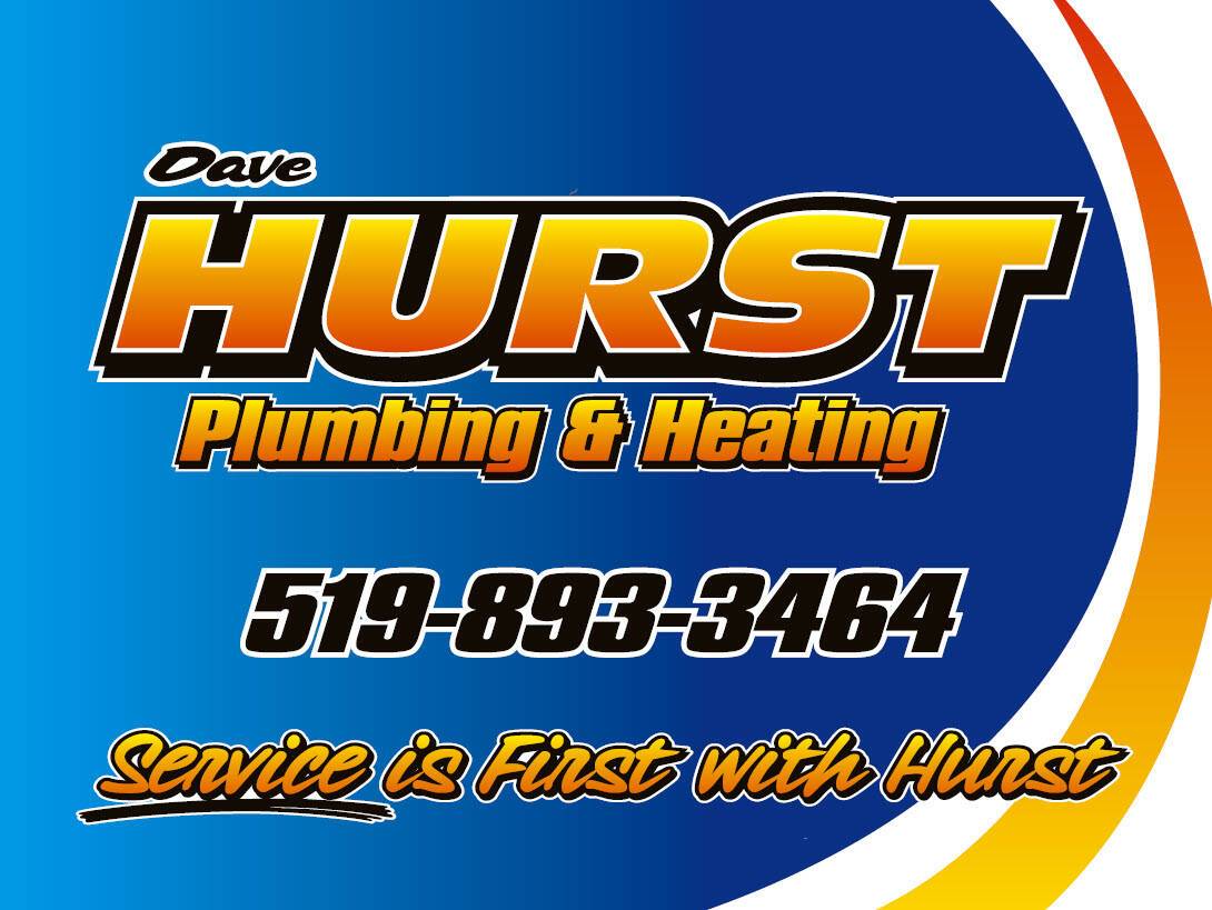 Dave Hurst Plumbing and Heating