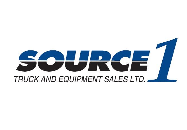 SOURCE 1 Truck and Equipment Sales LTD