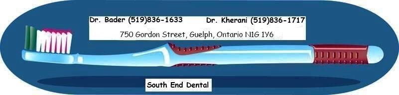 South End Dental
