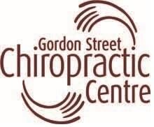 Gordon Street Chiropractic Centre