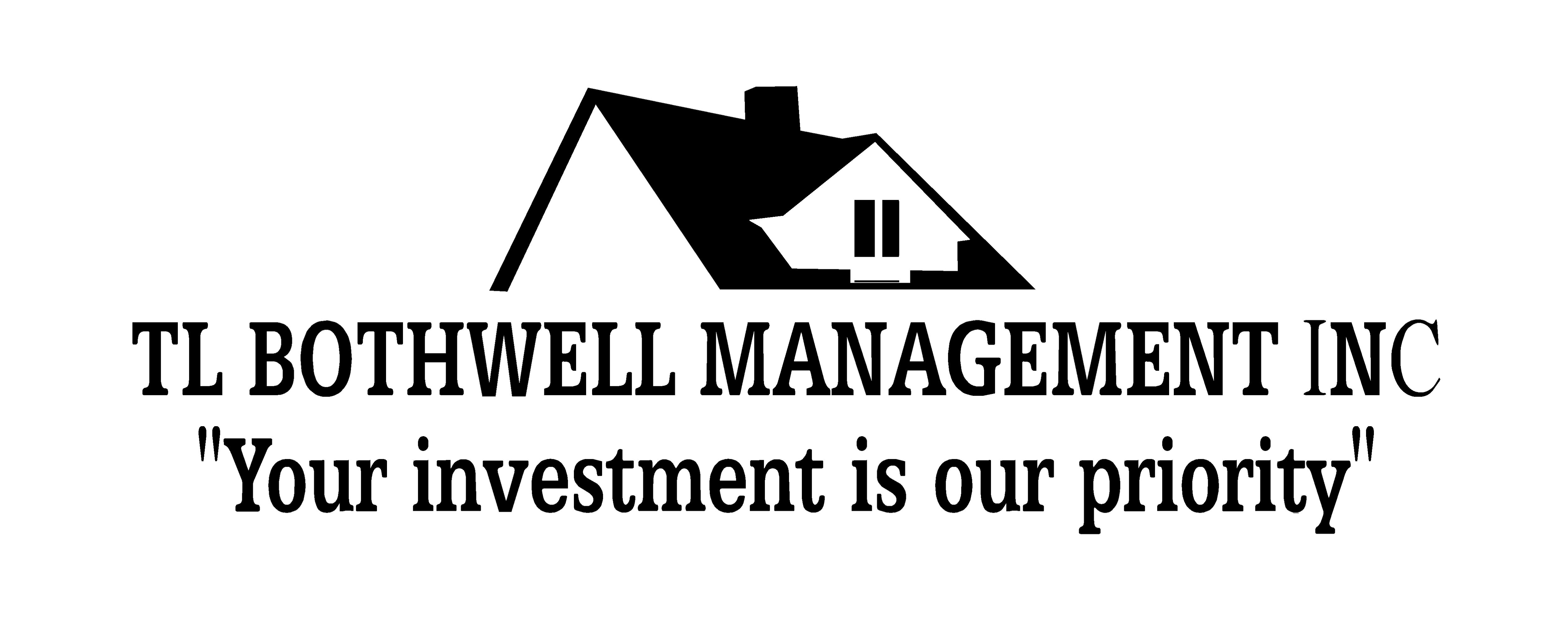 TL Bothwell Management Inc