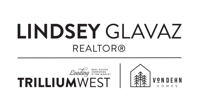 Lindsey Glavaz/Von Dehn Homes-Trillium West Realty