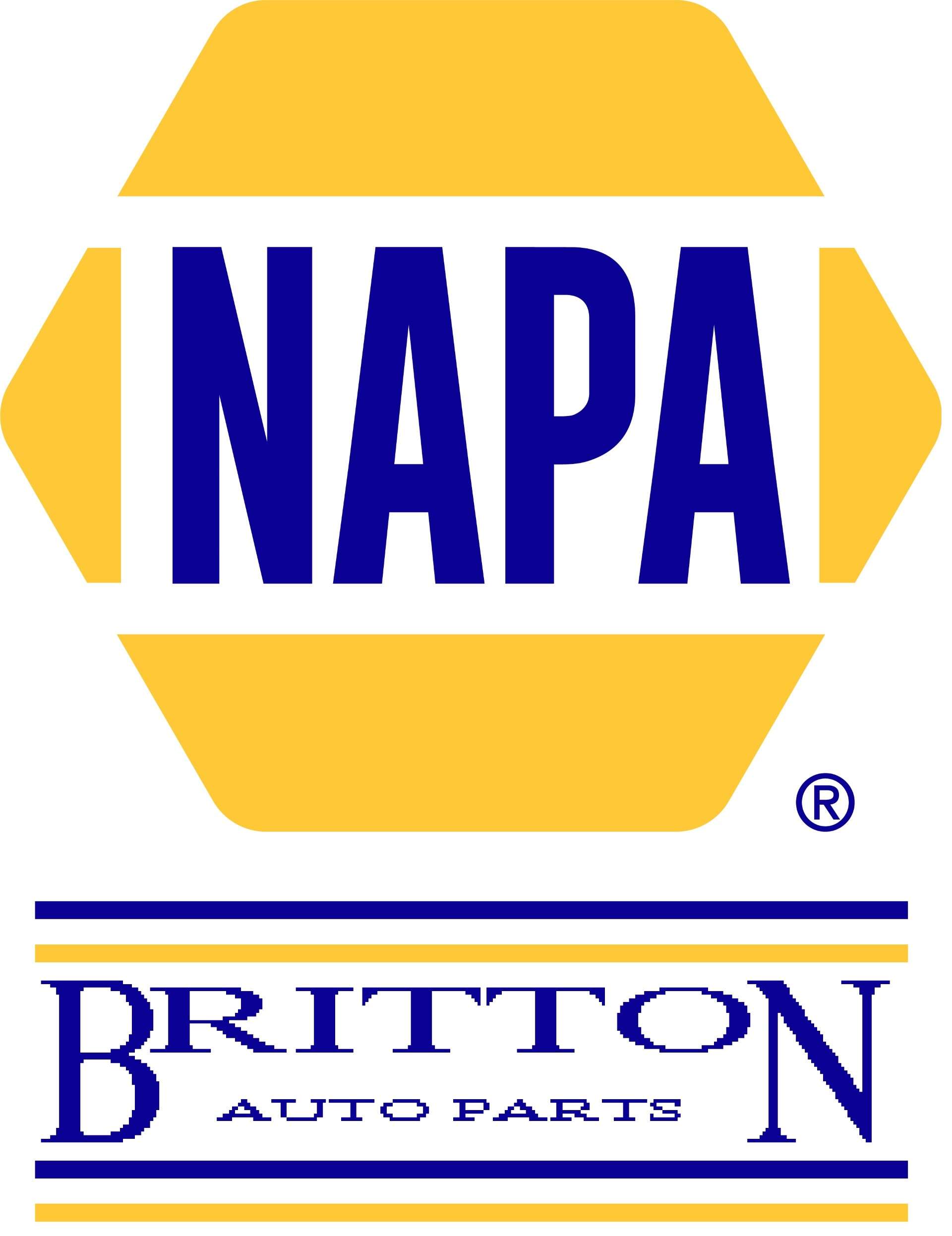 NAPA Britton Auto Parts 