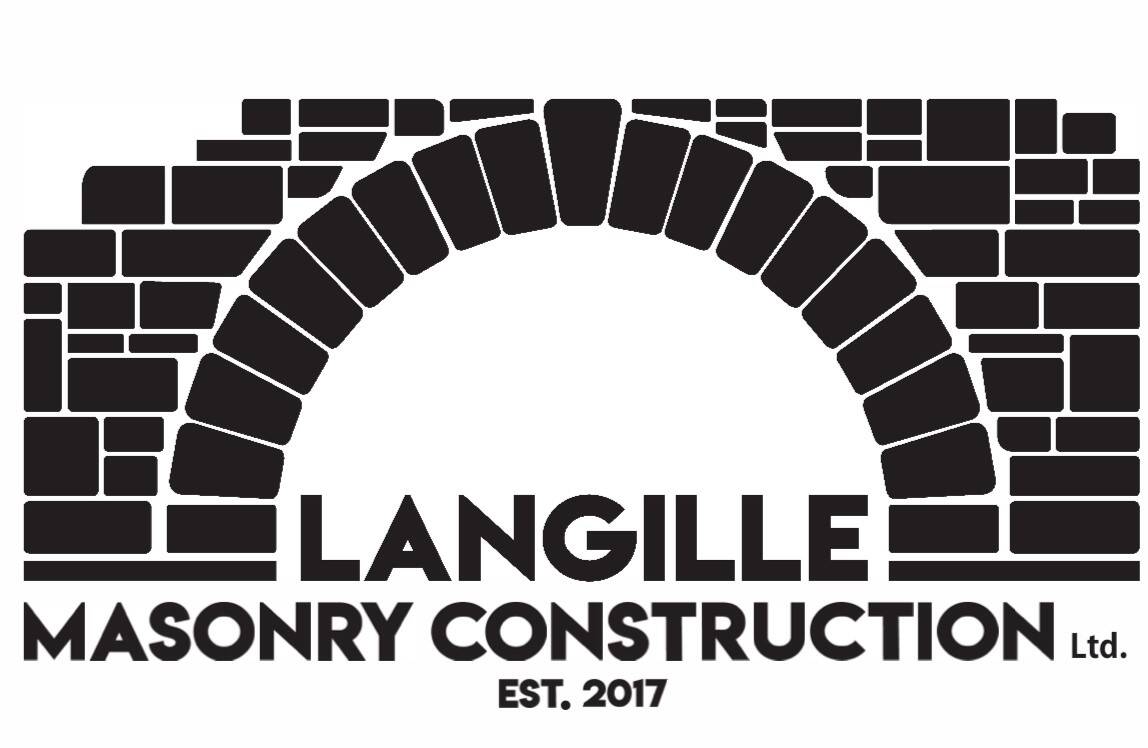 LANGILLE MASONRY CONSTRUCTION