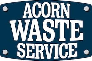 Acorn Waste 
