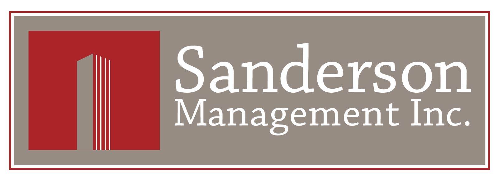 Sanderson Management 