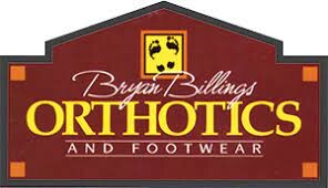 Billings Orthotics & Footwear