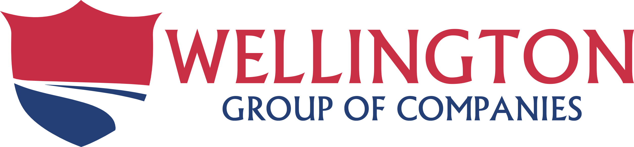 Wellington Group of Companies