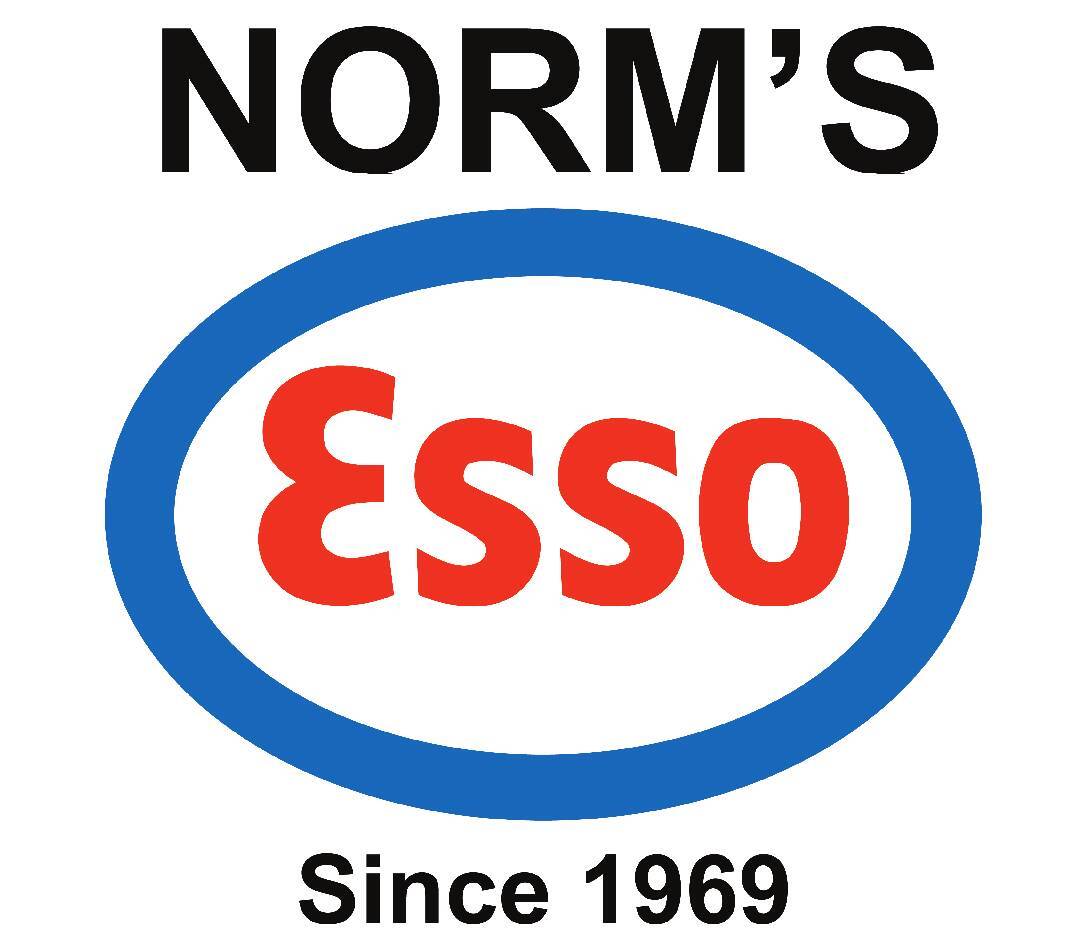 Norm's Esso