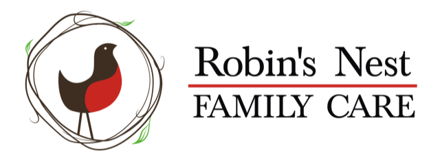 Robin's Nest Family Care