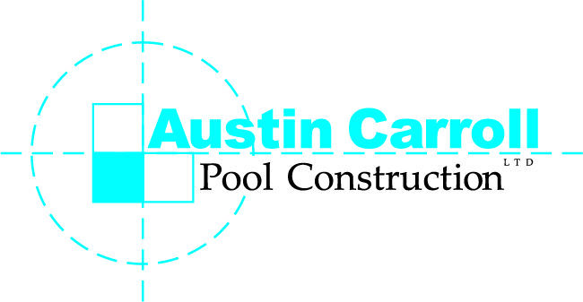 AUSTIN CARROLL POOL CONSTRUCTION