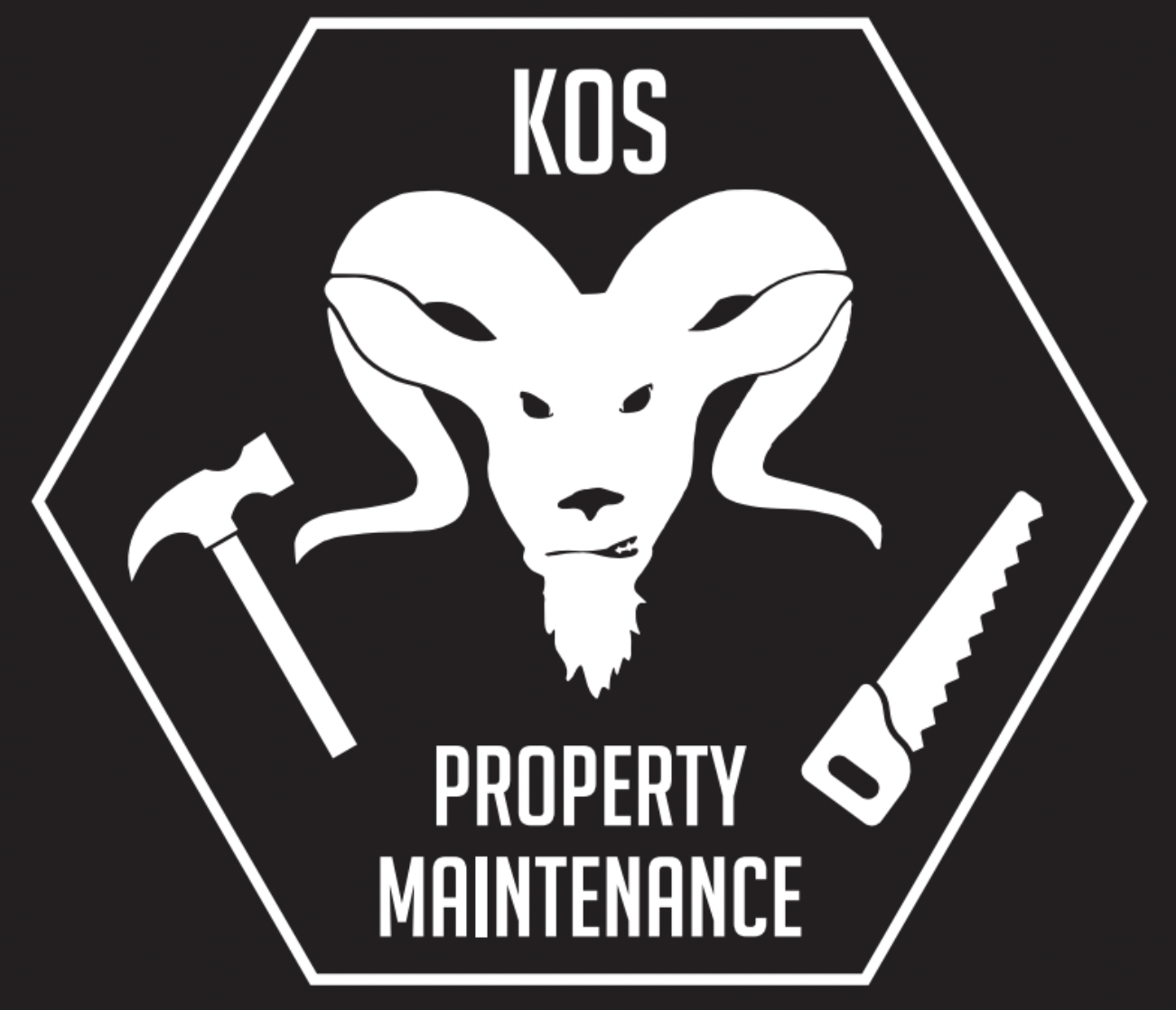 KOS PROPERTY MAINTENANCE