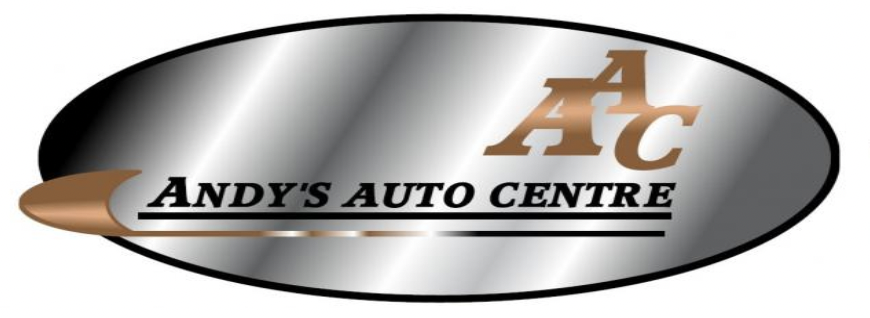 ANDY'S AUTO CENTRE