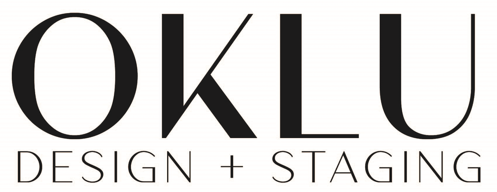 OKLU DESIGN + STAGING