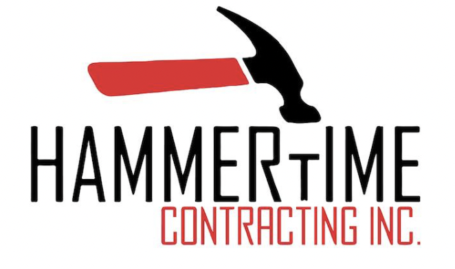 HAMMERTIME CONTRACTING INC. 