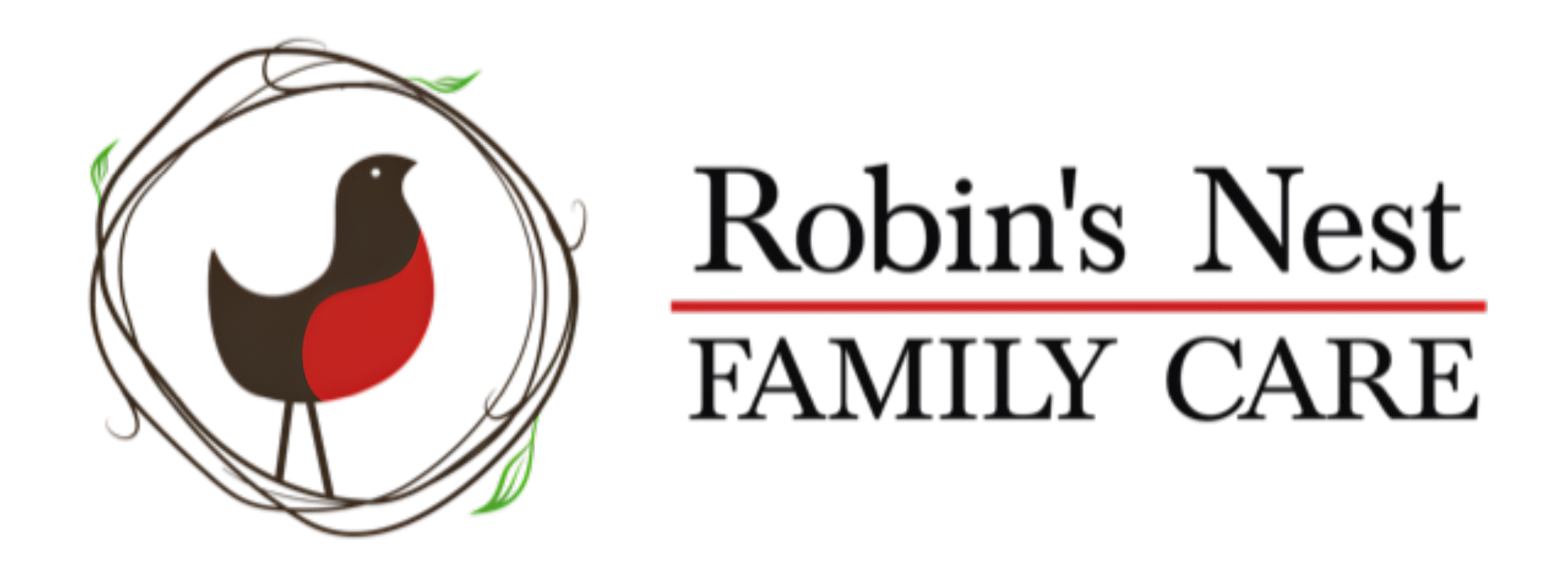 Robins Nest Family Care