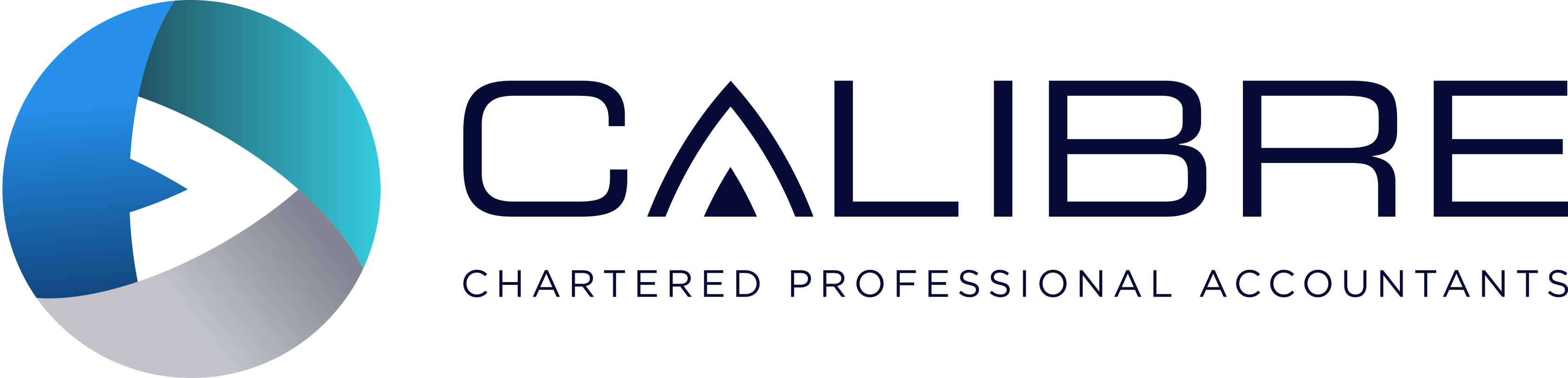 Calibre Chartered Professional Accountants
