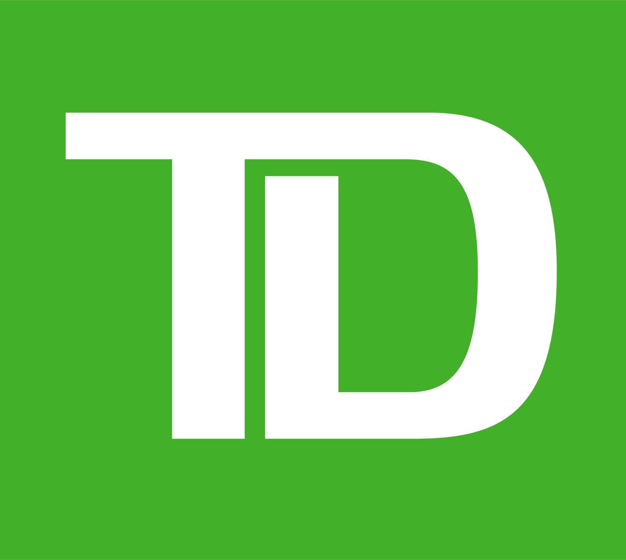 TD BAnk