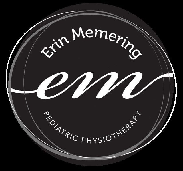 Erin Memering Pediatric Physiotherapy