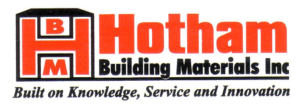 Hotham Building Materials