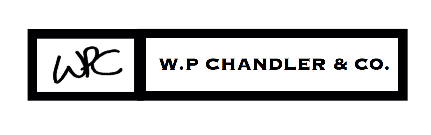 WP Chandler