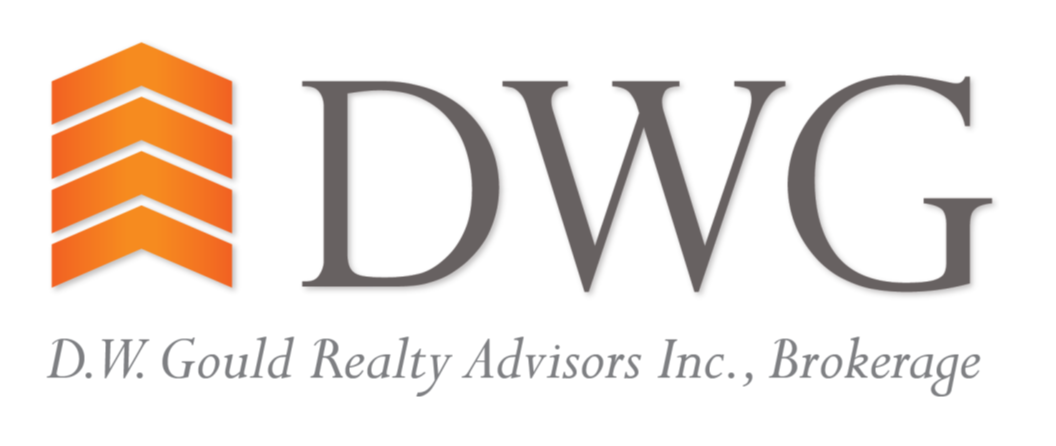 D.W. Gould Realty Advisors Inc. Brokerage