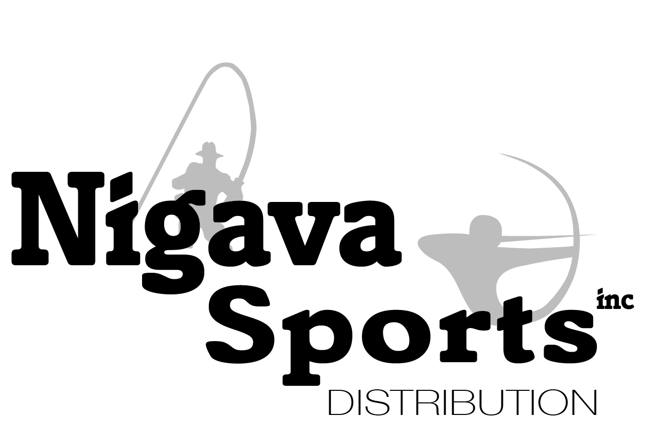 Nigava Sports Distribution