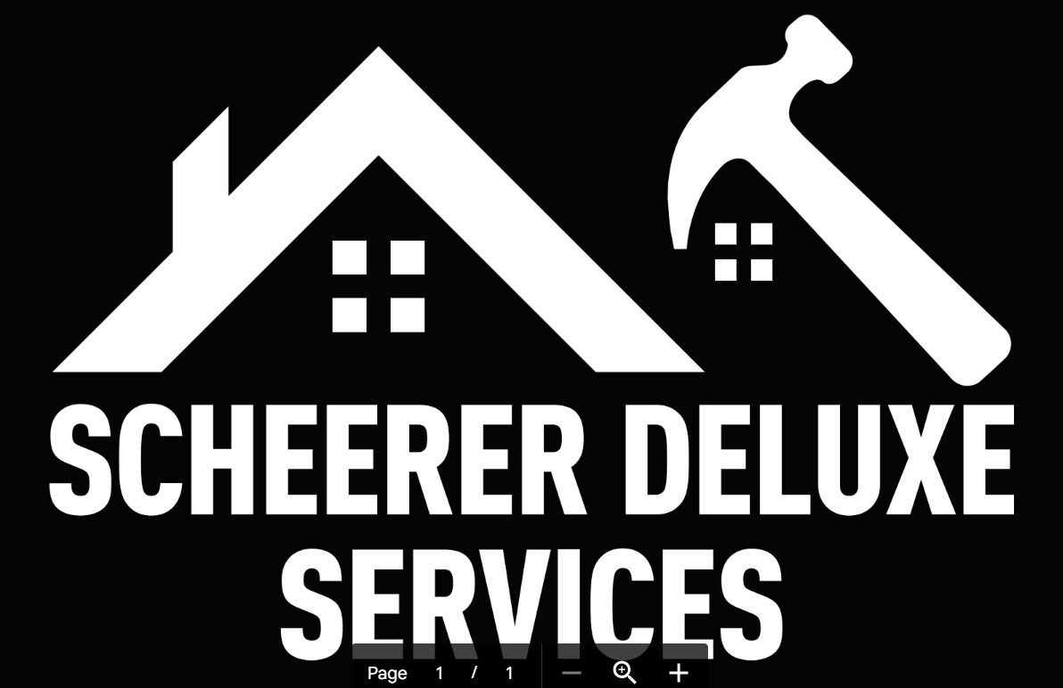 Sheerer Deluxe Services