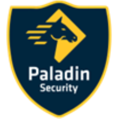 Paladin Security