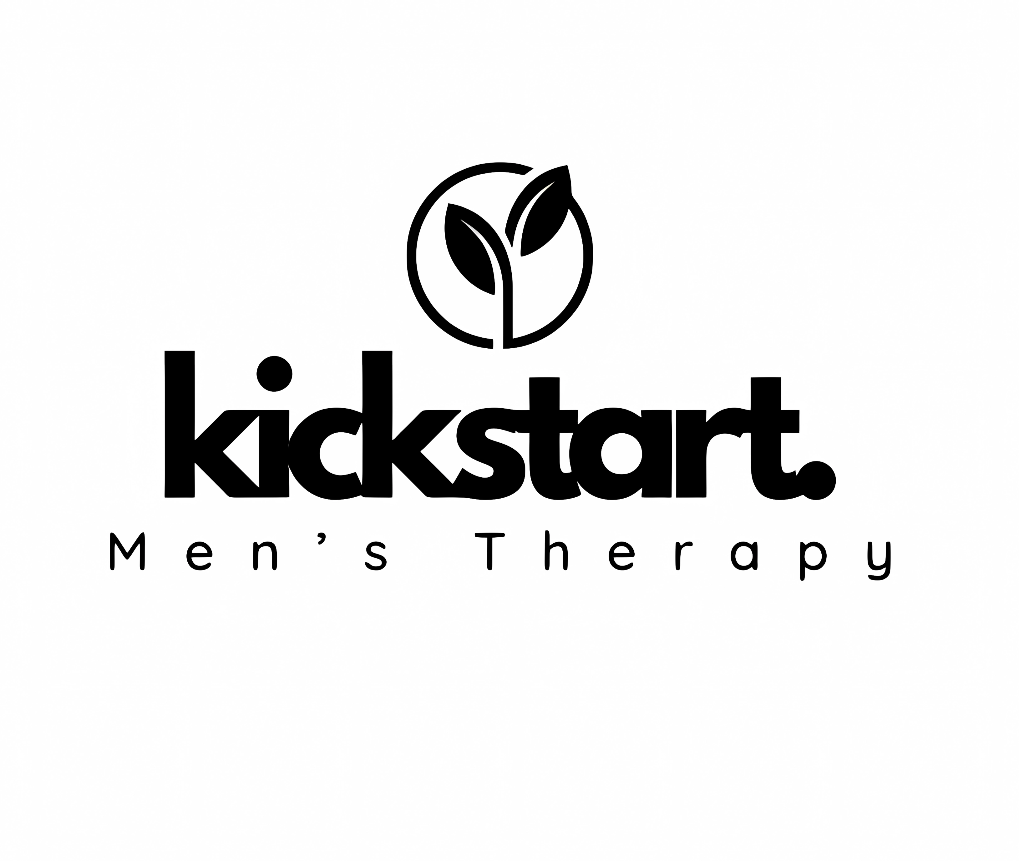 Kickstart Men's Therapy