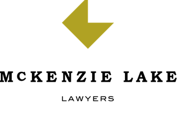 McKenzie Lake Lawyers