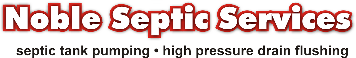 Noble Septic Services